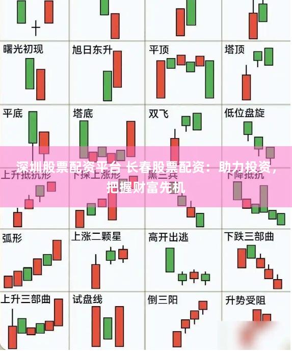 深圳股票配资平台 长春股票配资：助力投资，把握财富先机