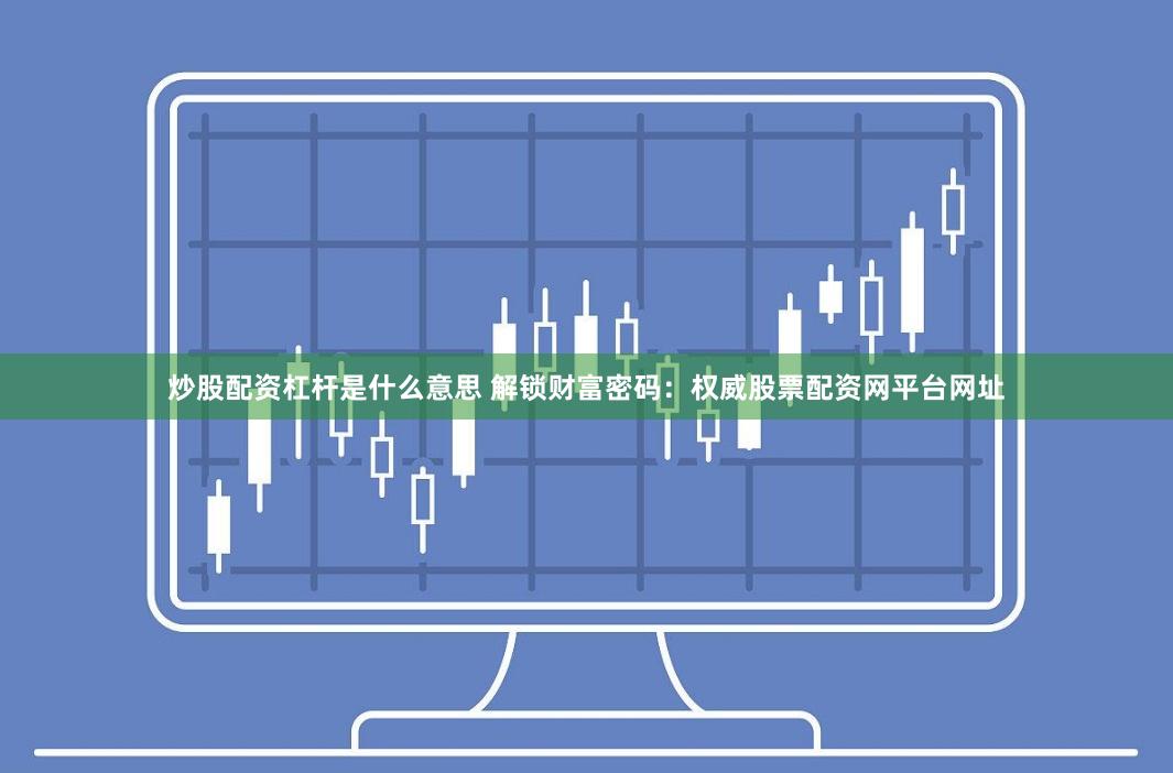 炒股配资杠杆是什么意思 解锁财富密码：权威股票配资网平台网址