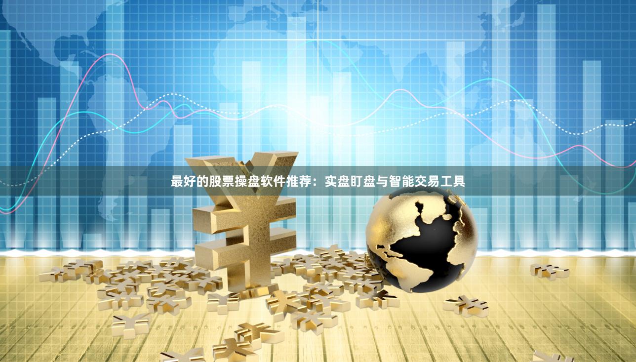最好的股票操盘软件推荐：实盘盯盘与智能交易工具